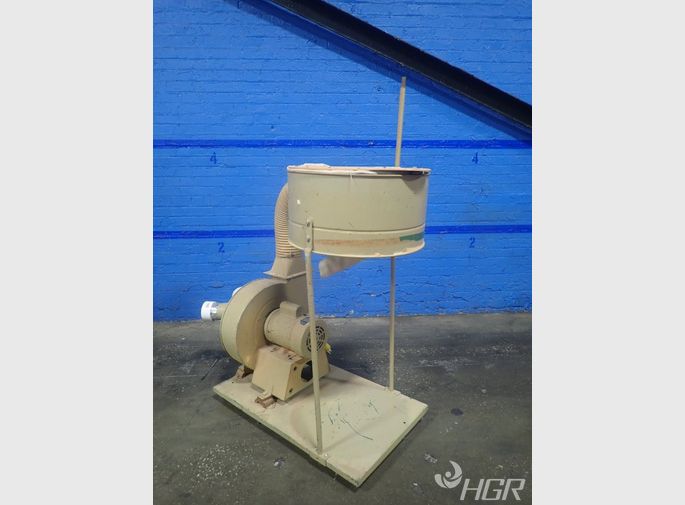  Dust Collector