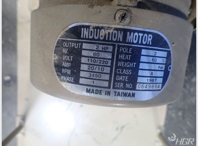  Dust Collector
