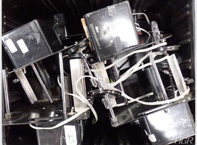 Uline Label Printers