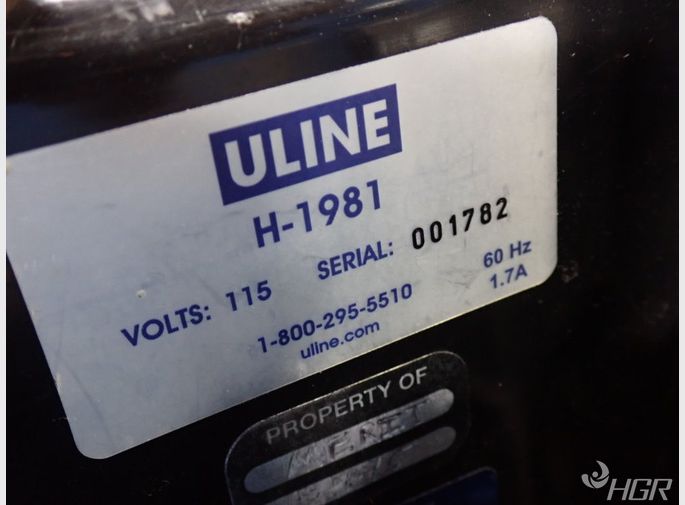 Uline Label Printers