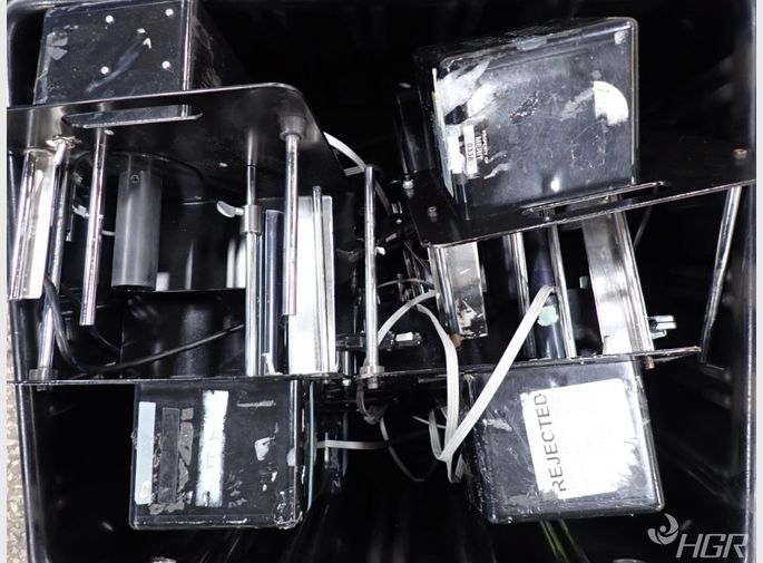 Uline Label Printers