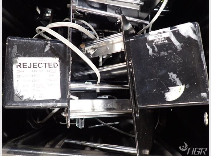 Uline Label Printers