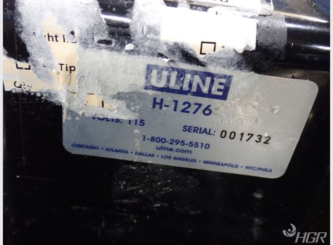 Uline Label Printers