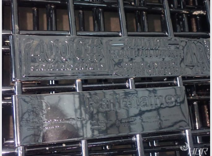  Collapsible Wire Basket