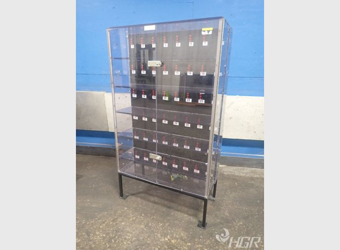  Battery Test System