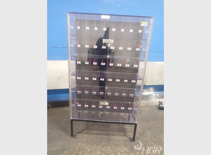  Battery Test System