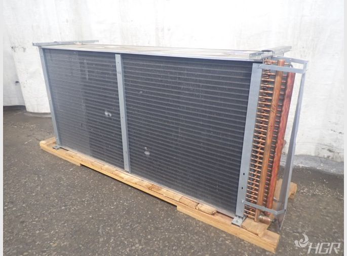 Heatcraft Condenser