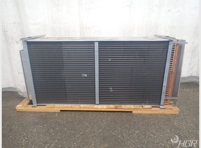 Heatcraft Condenser