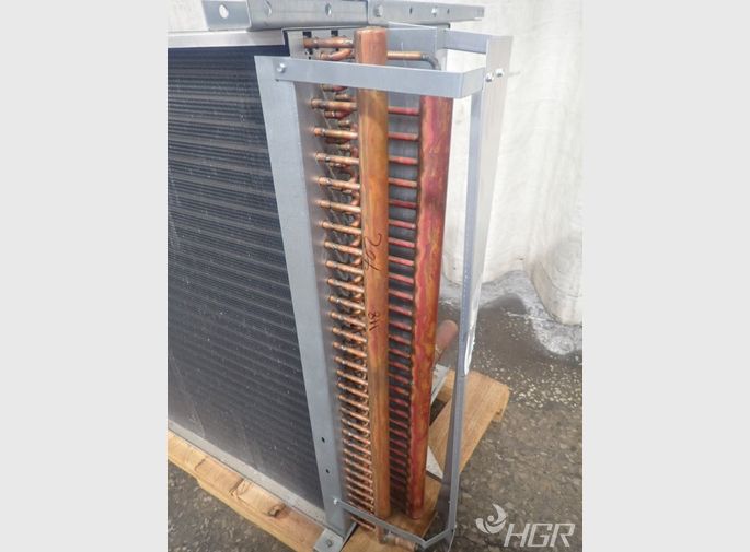 Heatcraft Condenser