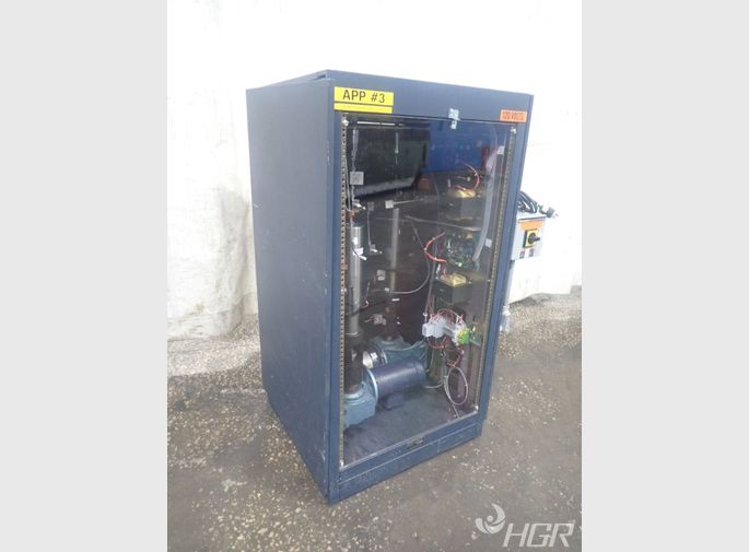  Pressure Control System