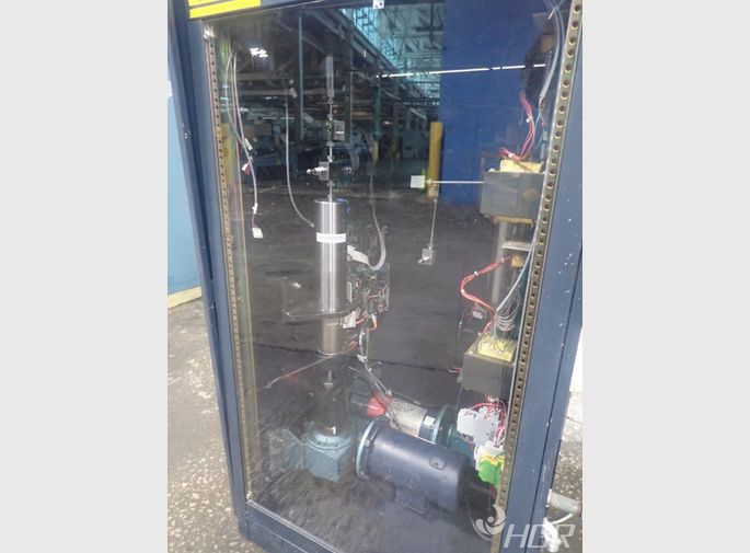  Pressure Control System