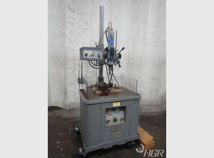 Electro Arc Disintegrator