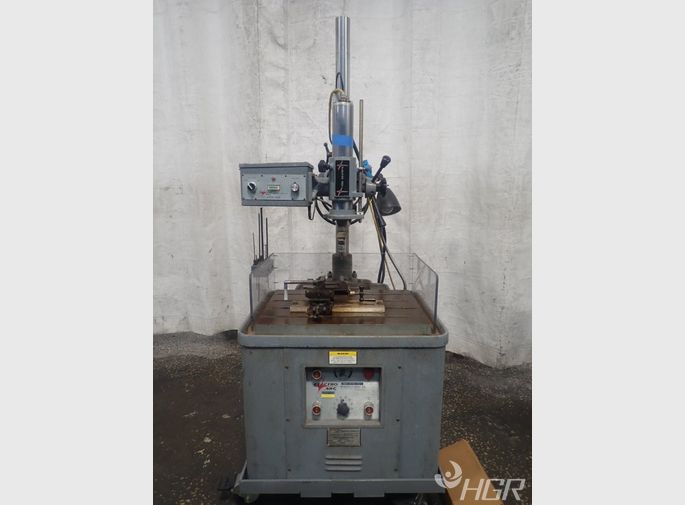 Electro Arc Disintegrator