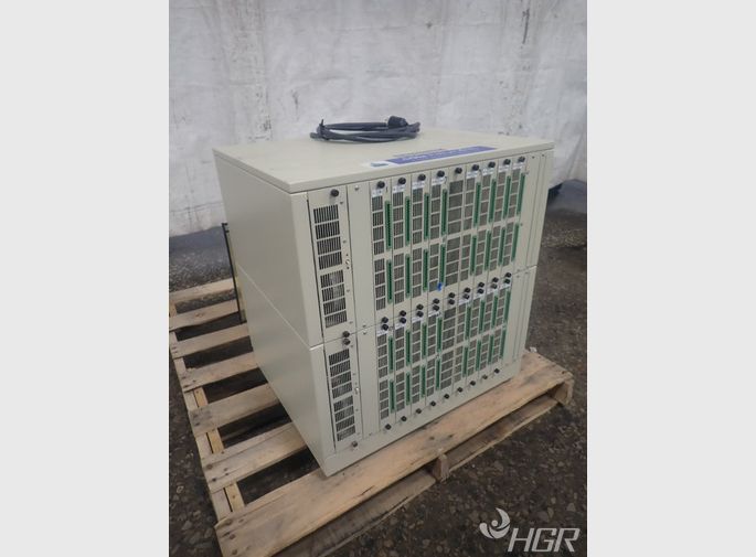 Arbin Instruments Arbin Instruments Pbt Battery Tester