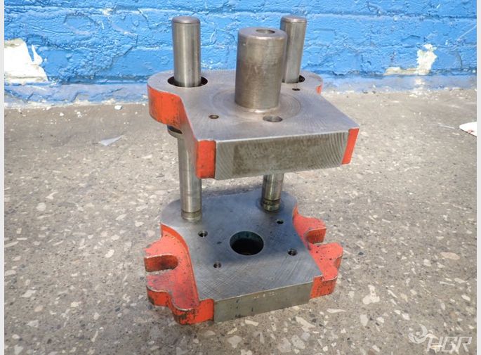  Press Die Set