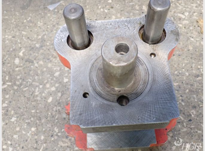  Press Die Set