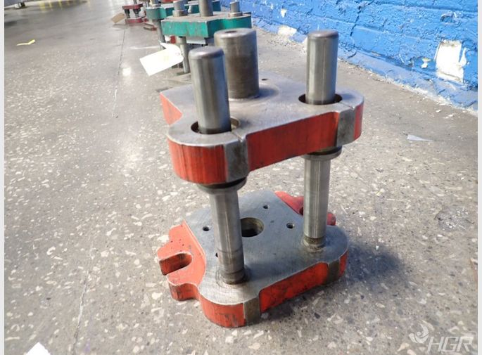  Press Die Set