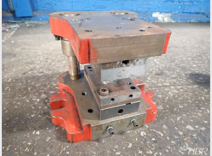  Press Die Set