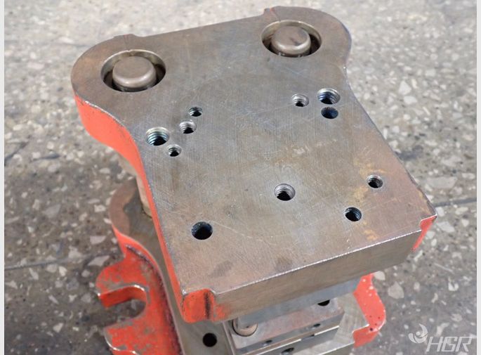  Press Die Set