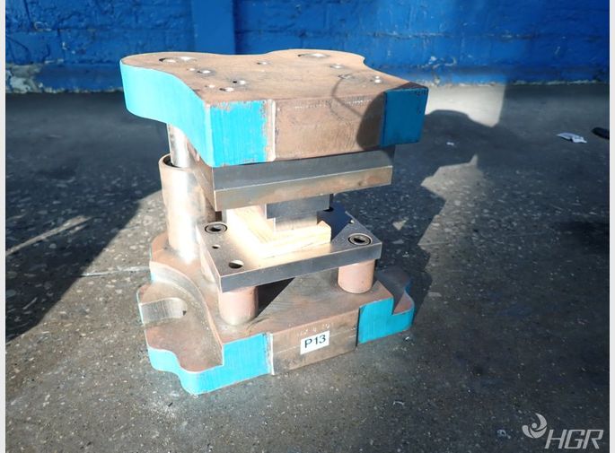  Press Die Set