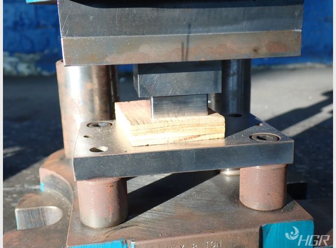  Press Die Set