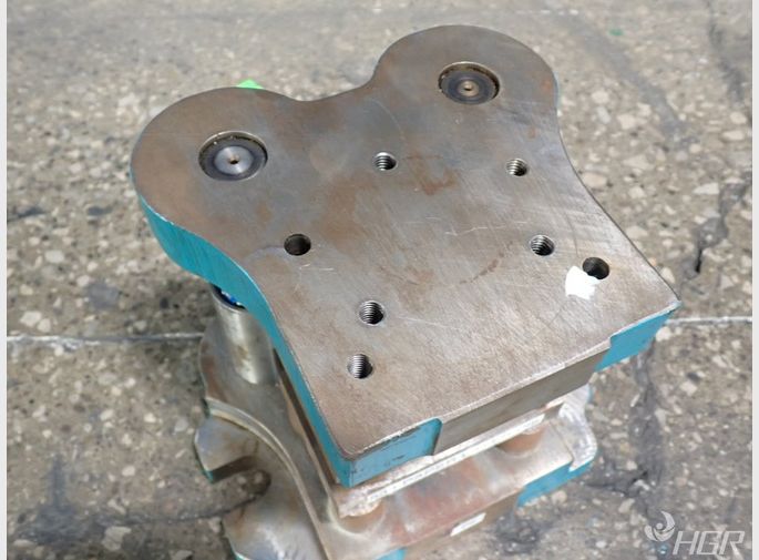  Press Die Set