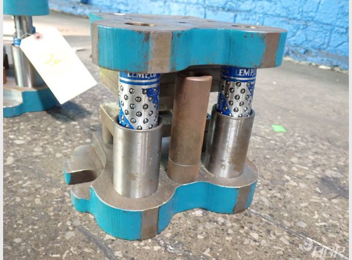  Press Die Set