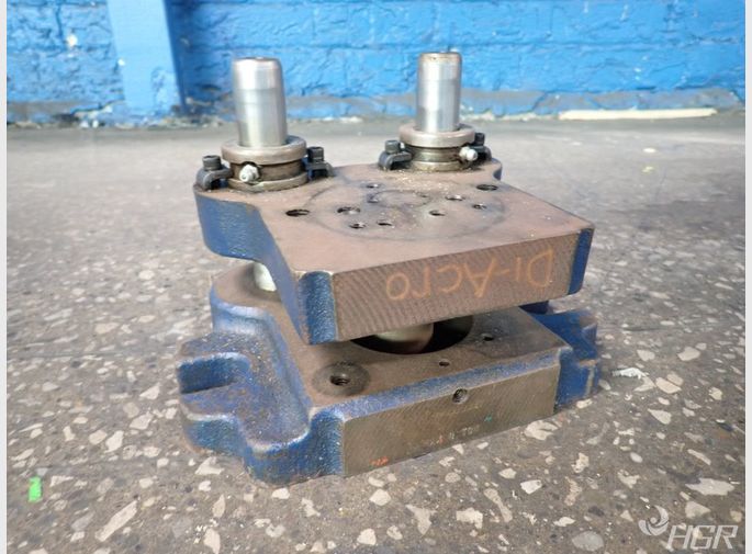  Press Die Set