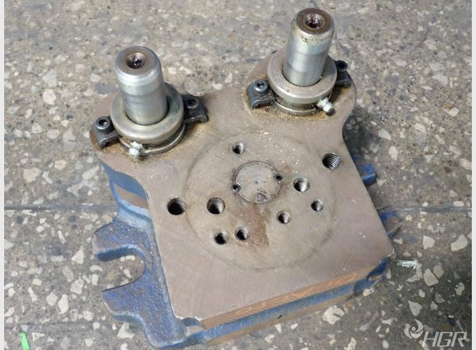  Press Die Set