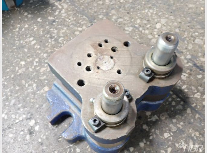  Press Die Set