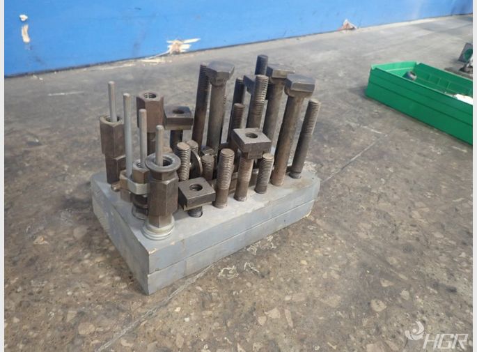  Tooling
