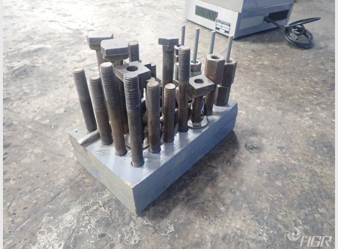  Tooling