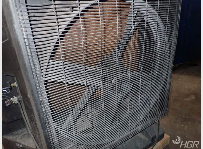Portacool Chiller