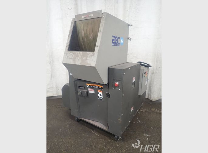Application Engineering Companynelmor Granulator