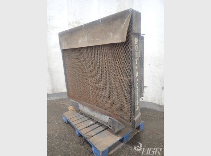 General Shelters Portacool