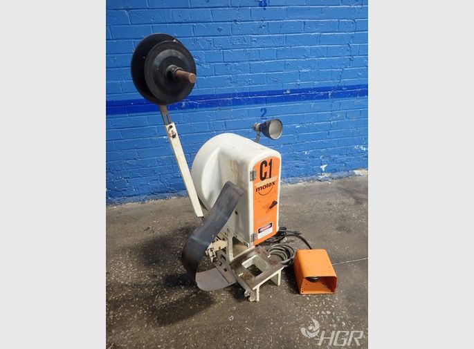 Molex Press