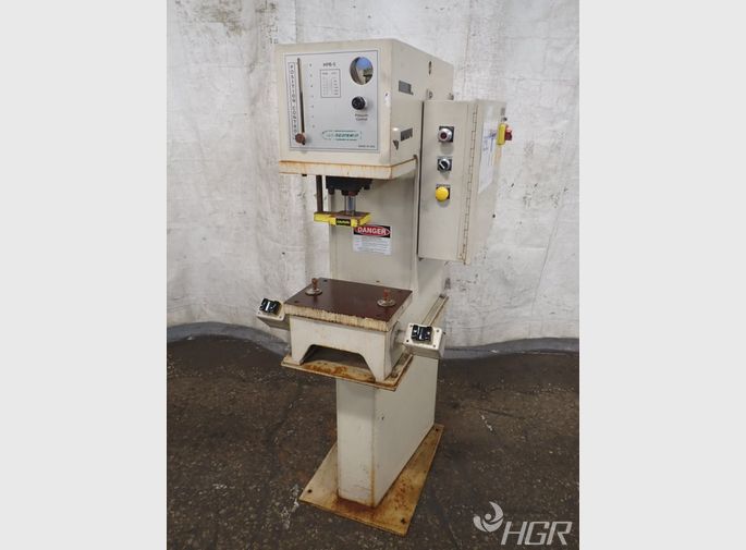 Greenerd Greenerd Hpb5 Hydraulic Press