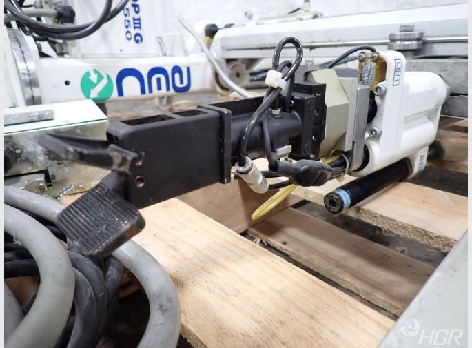 Aec Pick And Place Robot