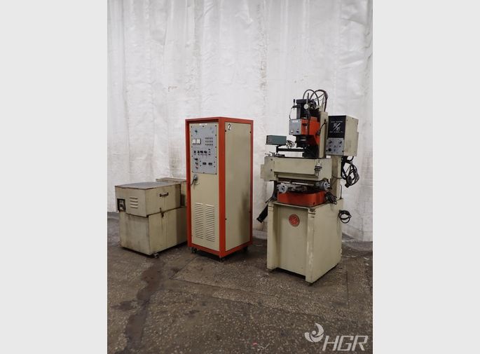 Elite Pulsitron Edm