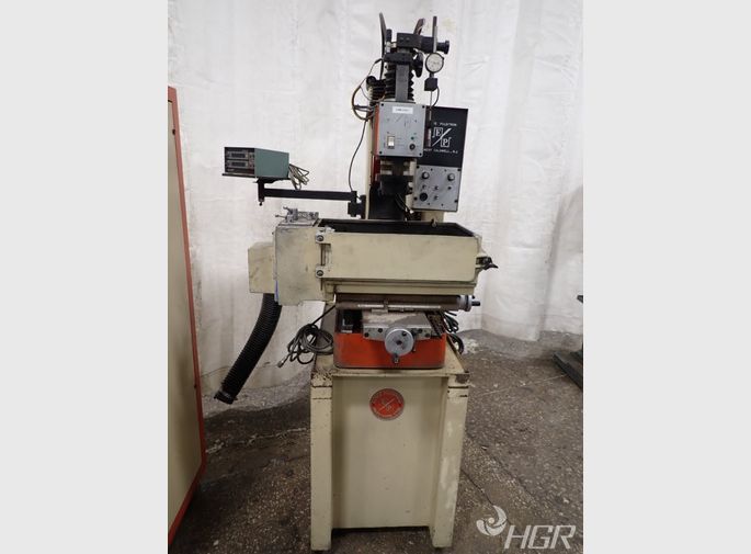 Elite Pulsitron Edm