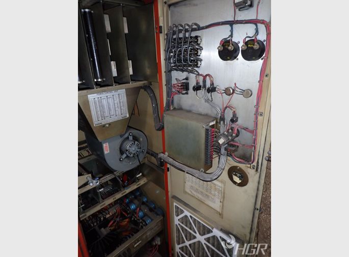 Elite Pulsitron Edm