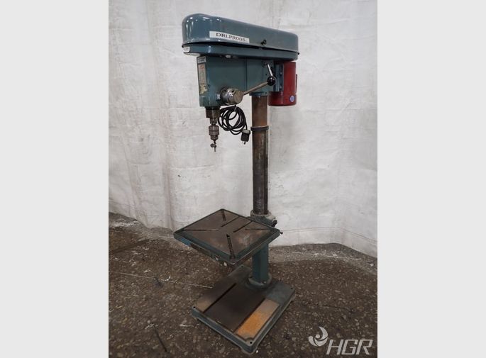 Enco Drill Press