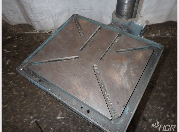 Enco Drill Press