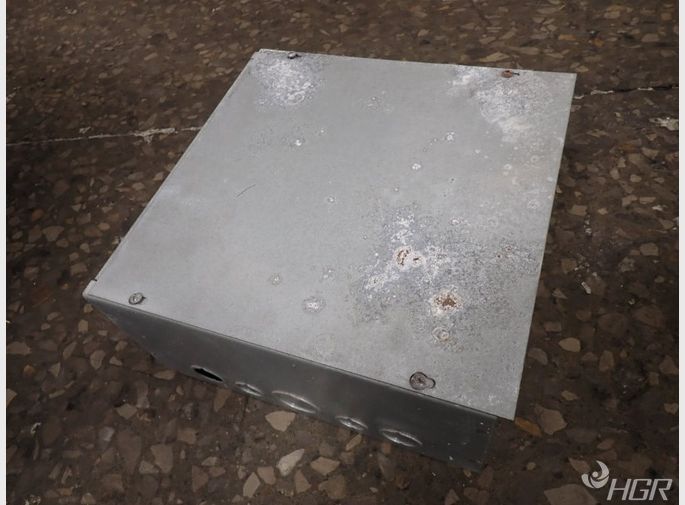  Electrical Enclosure