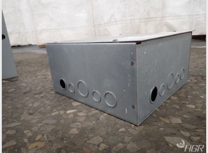  Electrical Enclosure