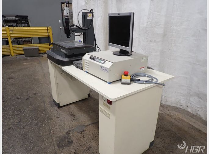 Roi Roi 01250506 Optical  Measurment Inspection Unit