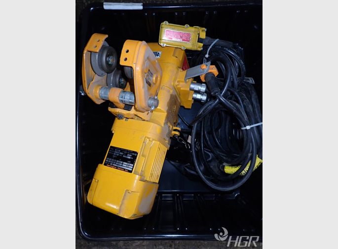 Harrington Hoist