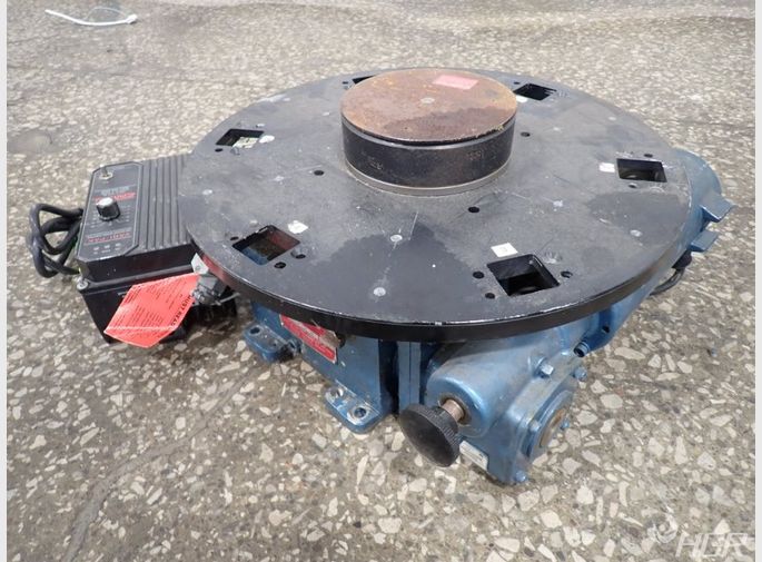 Camco Indexer