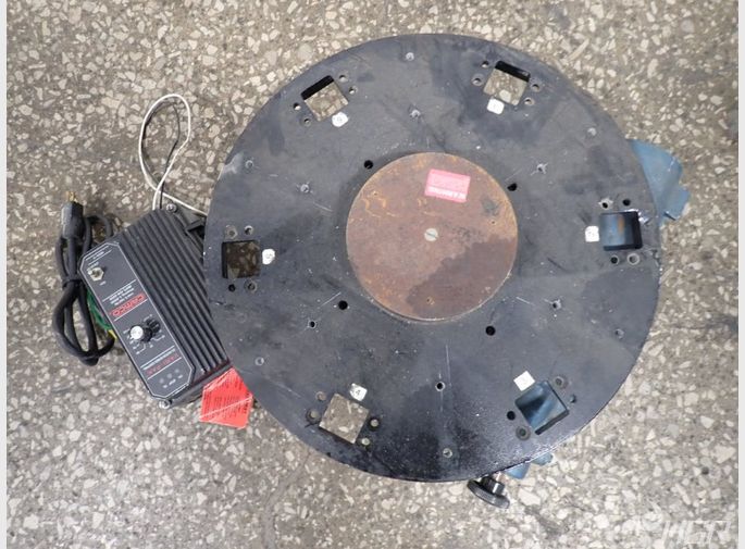 Camco Indexer