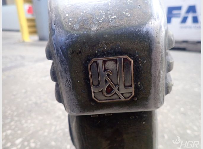 J And L Lense